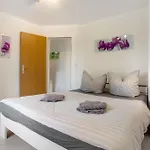 Baeckerhus - 6 *