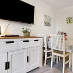 Apartment Baeckerhus - 6 *