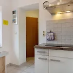Apartment Baeckerhus - 6 *