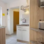 Apartment Baeckerhus - 6 *
