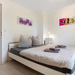 Apartment Baeckerhus - 6 *