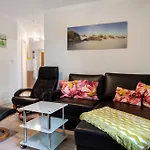 Baeckerhus - 6 * Wiek auf Ruegen