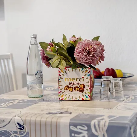 Appartement Baeckerhus - 6