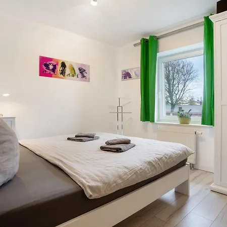 Baeckerhus - 6 *
