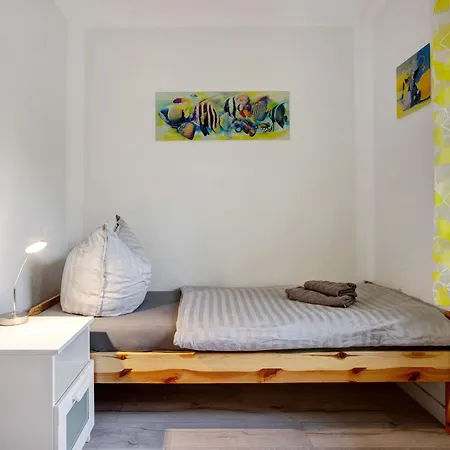 Baeckerhus - 6 *