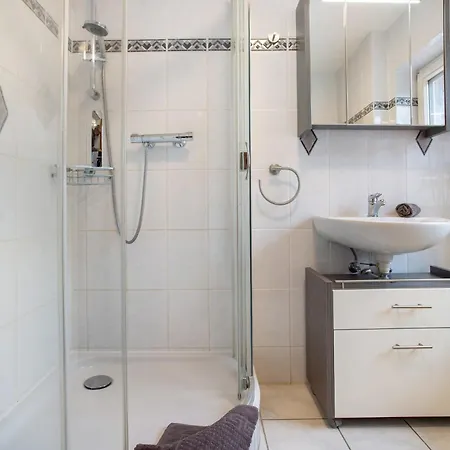 Bäckerhus - 6 *